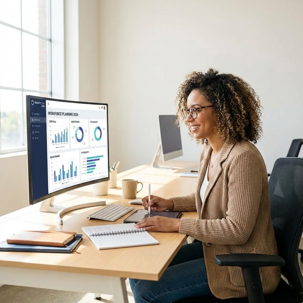 Modern technology tools for talent acquisition