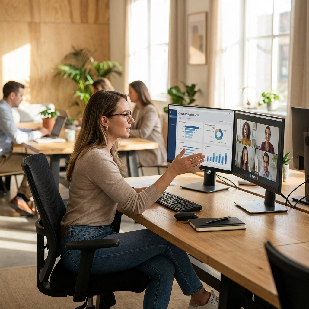 Recruitment framework and smart hiring strategies