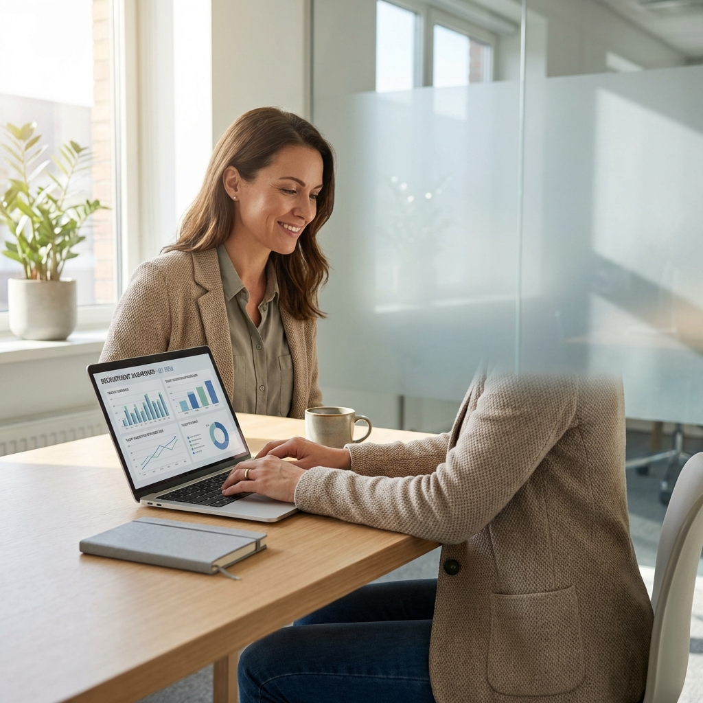 Talent acquisition strategies for effective hiring