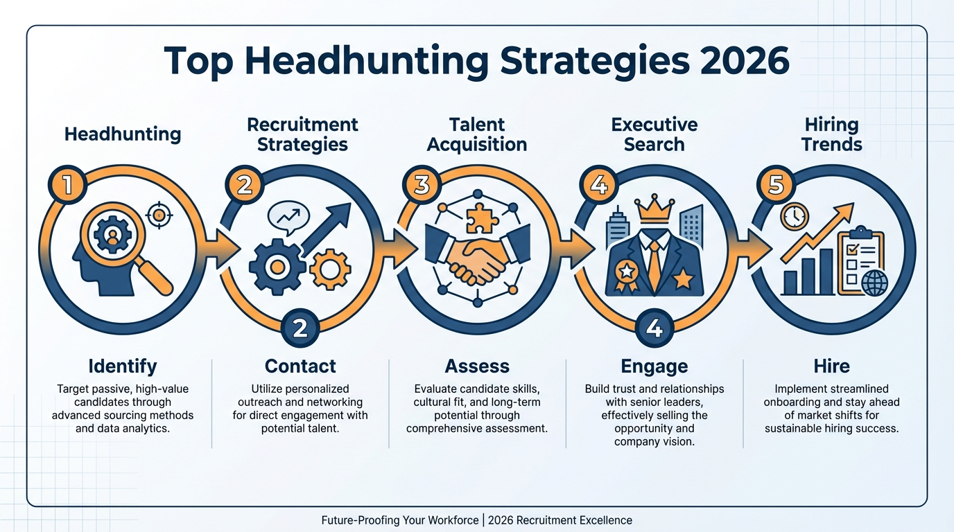 Key takeaways on flexible hiring and temporary staffing