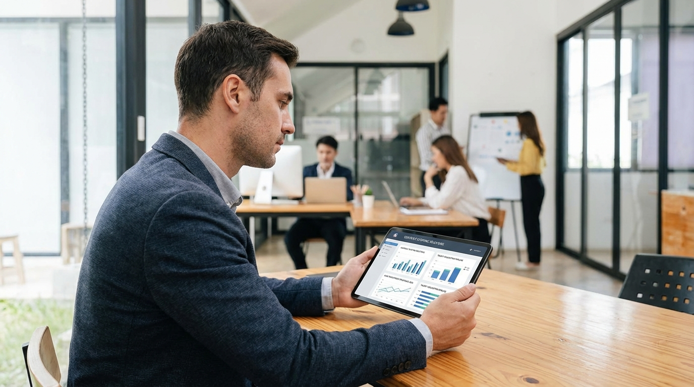 Flexible hiring benefits of contract staffing